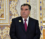  تاجیکستان حکومت مادام العمر رئیس جمهور را تایید کرد